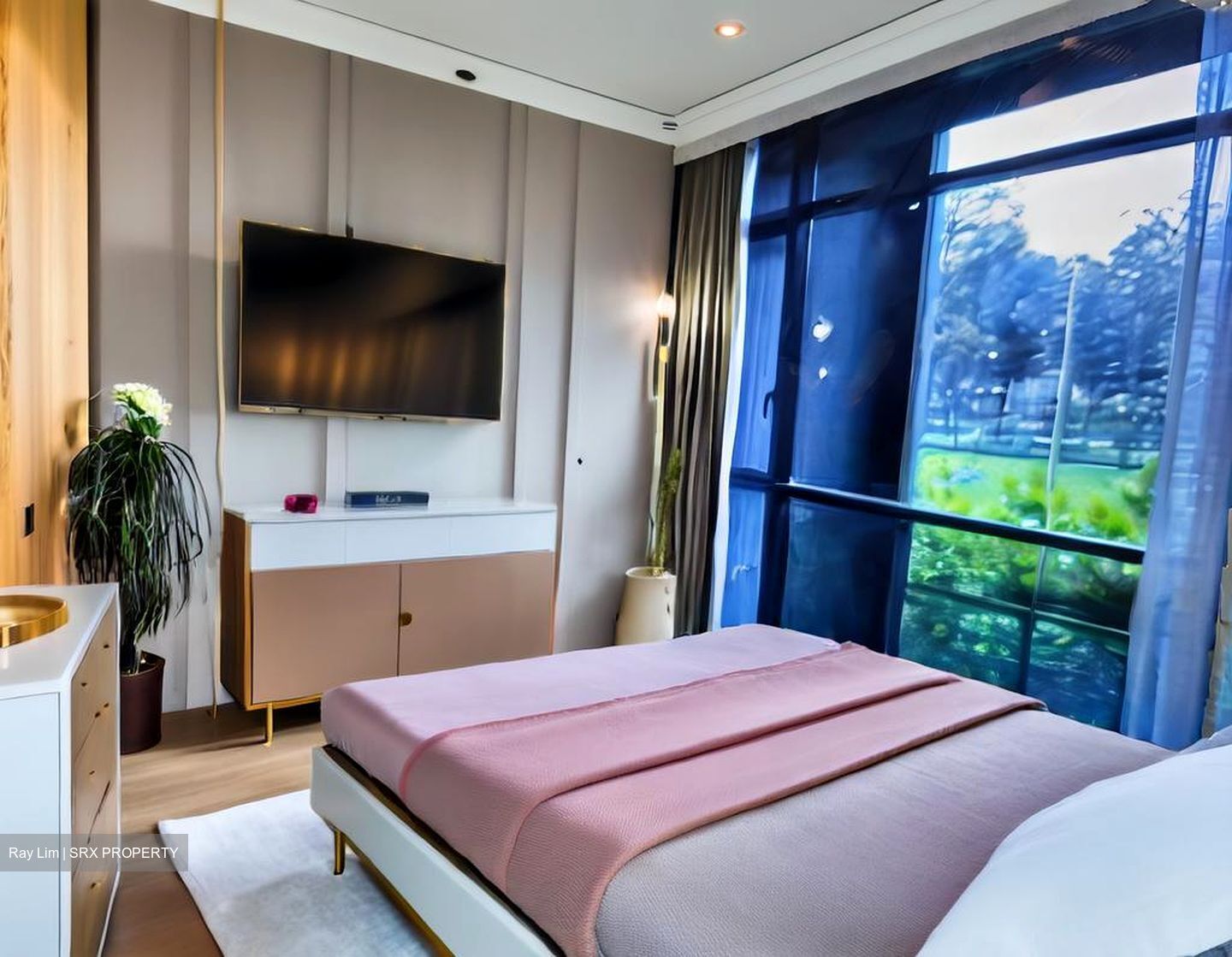 THE ARCADY AT BOON KENG (D12), Apartment #495800331